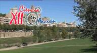 La ciudad de Lleida acogió la XII edición de Ciencia en Acción.