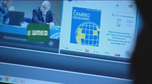 XI Encuentro Iberoamericano de Sociedad Civil.