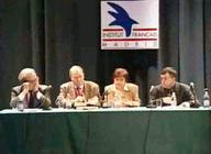Presentación revista Serta
