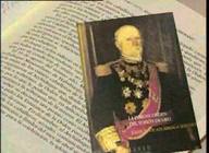 La insigne Orden del Toison de Oro.
