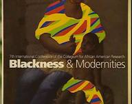 Blackness and Modernities