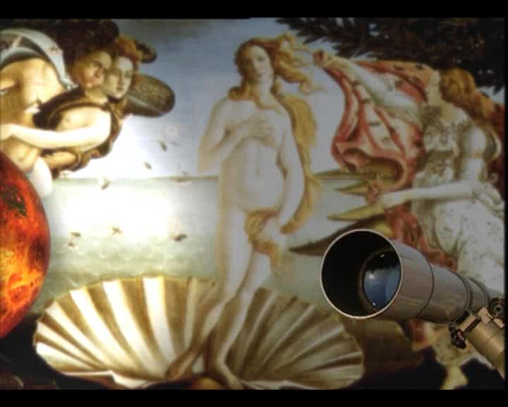 Cita con Venus