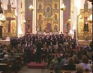 Concierto de Primavera del Coro de la UNED