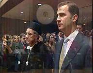 Honoris Causa 2007. 