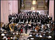 Concierto de Primavera del Coro de la UNED
