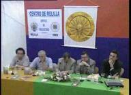 El relato breve de la UNED en la Feria del Libro. XII Premio de Narración Breve de la UNED.