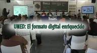 UNED, el formato digital enriquecido