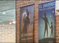El Universo para que lo descubras