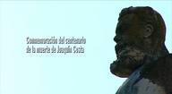 Homenaje a Joaquín Costa