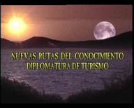 Nuevas rutas del conocimiento. Diplomatura de Turismo.