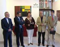 XIX Certamen de Artes Plásticas UNED