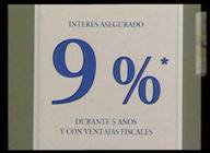 Nuevos productos financieros 