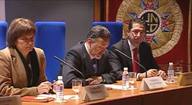 Congreso Internacional Gestión de la diversidad cultural en la sociedad española
