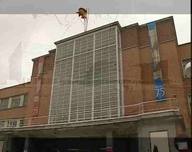 La Facultad de Filosofía y Letras de Madrid en la Segunda República