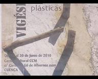 XX Certamen de Artes Plásticas de la UNED