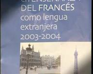 Experto Universitario en enseñanza del Frances como lengua extranjera