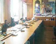 XXV Curso iberoamericano de Educación a Distancia