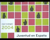 Juventud en España. Informe 2004