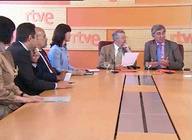 La UNED y RTVE