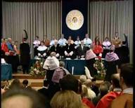 Honoris Causa. Ramón Bayés y Helio Carpintero  