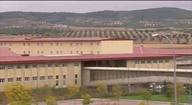 Apertura del curso en los Centros Penitenciarios.