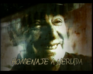 Apertura del Curso 2004-05 en Valencia. Homenaje a Neruda.
