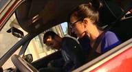 Proyecto compartir coche