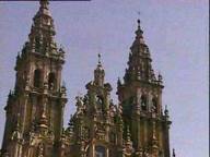Ofrenda al Apóstol Santiago