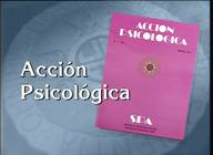 Revista Acción Psicológica