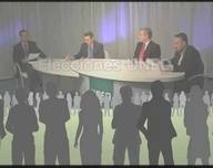 Elecciones a rector 2009