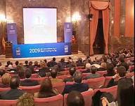 Inauguración del Año Internacional de la Astronomía