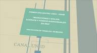 Muestra de audiovisuales del I Encuentro UNED-UNAM: "Migraciones y Exilios: Acervos y Fondos Audiovisuales en Red"