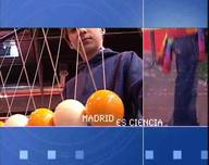 La UNED en Madrid es Ciencia