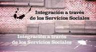 Integración de los inmigrantes a través de los servicios sociales
