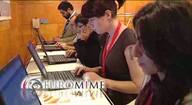 EUROMIME, ingenieros de medios