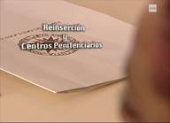 Reinserción y centros penitenciarios