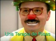 Una terapia de risas