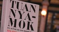 Presentación del libro "Tuan Nyamok (El Señor de los Mosquitos). Relatos de la vida de Julián Zulueta"