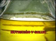 Nutrición y salud