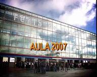 XV Edición Aula 2007