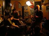 Un solo de Jazz