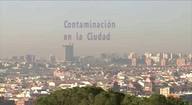 Contaminación urbana