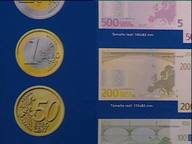 El euro, más que una moneda