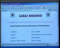 Guias bibuned