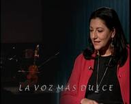Dulce Chacón. La voz más dulce