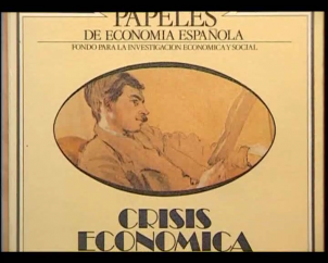 Papeles de economía