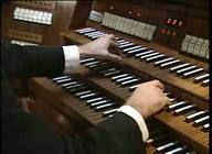 XXII Semana Internacional de órgano de Madrid. Música para la espiritualidad