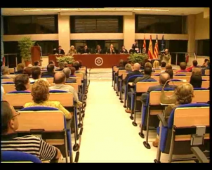 Comienza el curso en Elche