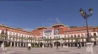 Centro Asociado de la UNED en Torrejón de Ardoz