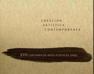 XVII Certamen de Artes Plásticas de la UNED